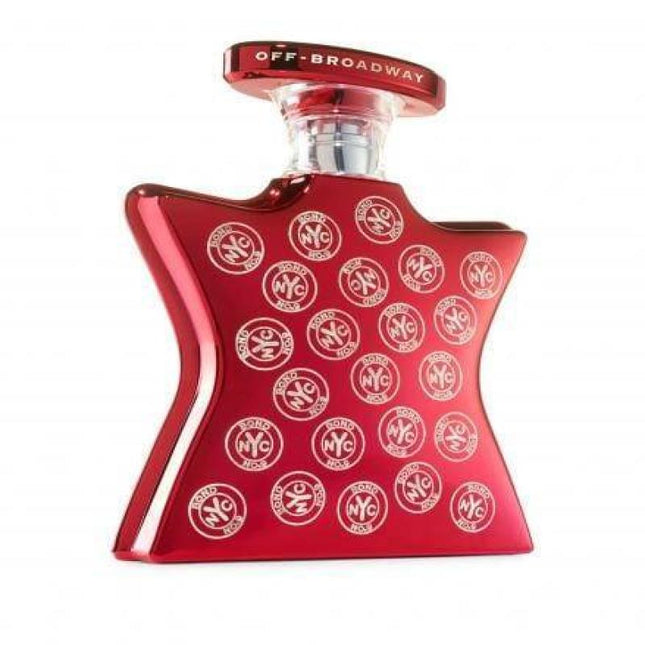 Bond No 9 New York Off Broadway 1.7 Eau De Parfum Spray
