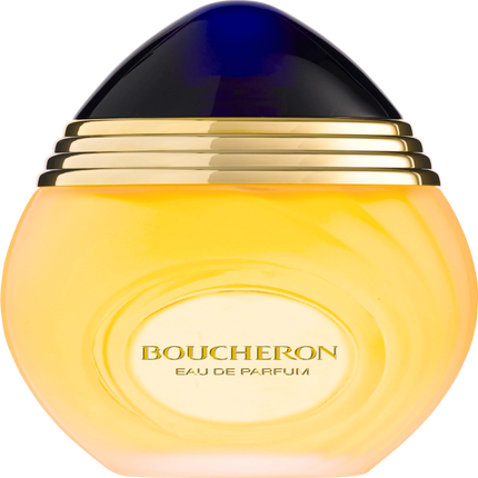 BOUCHERON TESTER 3.4 EAU DE PARFUM SPRAY FOR WOMEN