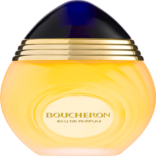 BOUCHERON TESTER 3.4 EAU DE PARFUM SPRAY FOR WOMEN