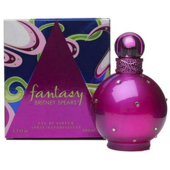 Fantasy By Britney Spears EDP For Women 3.3 Oz