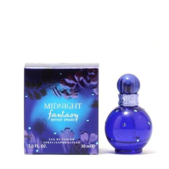 Fantasy Midnight Perfume 1 Oz Eau De Parfum Spray