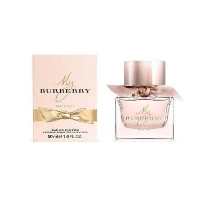 BURBERRY MY BURBERRY BLUSH 1.6 EDP SP