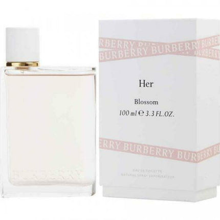 BURBERRY HER BLOSSOM 3.3 EDT SP
