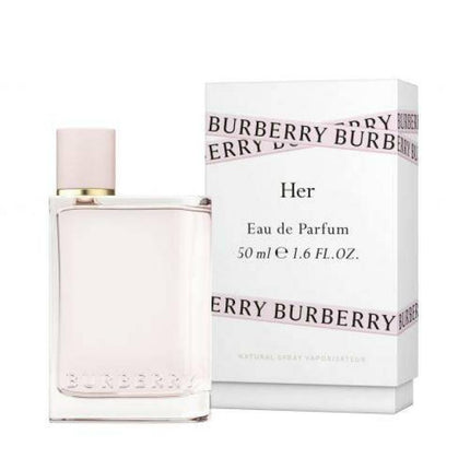 Burberry Her 1.7 Eau De Parfum Spray