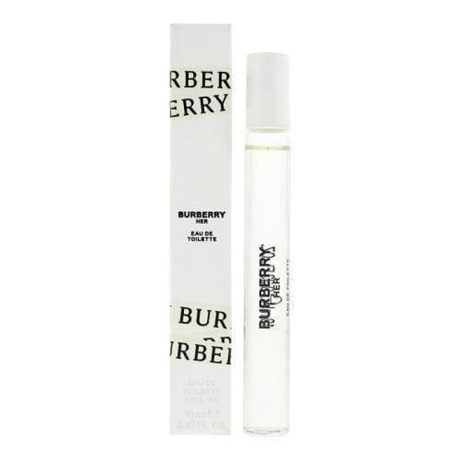 BURBERRY HER 0.33 OZ EDT ROLL-ON