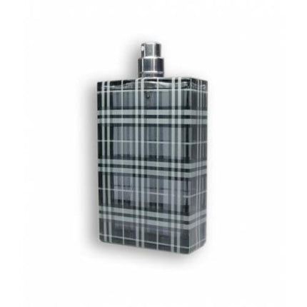 Burberry Brit Tester 3.4 Eau De Toilette Spray For Men