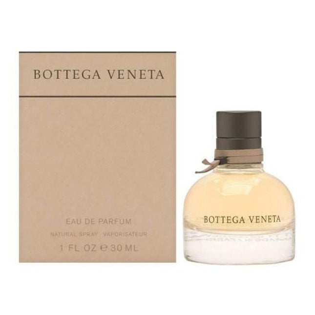 Bottega Veneta Signature 1 Oz Eau De Parfum Spray For Women
