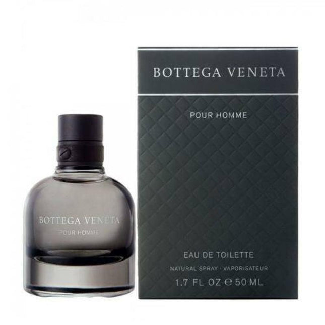 Bottega Veneta Pour Homme 1.7 Eau De Toilette Spray