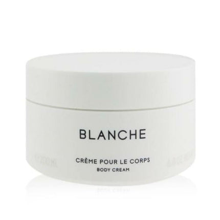 Byredo Blanche 6.8 Body Cream For Women