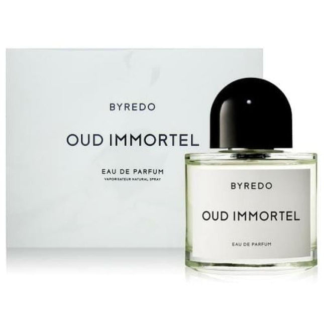 Byredo Oud Immortel 3.3 Edp Sp