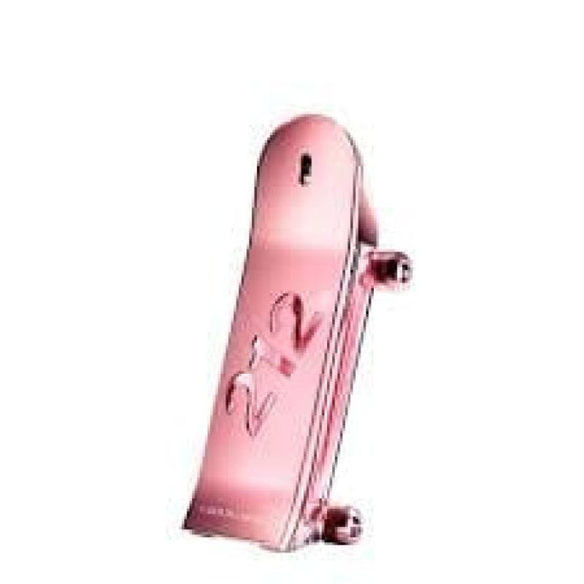212 HEROES TESTER 2.7 EDP SP FOR WOMEN