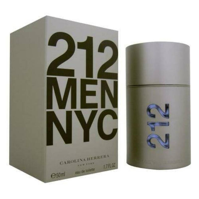 212 1.7 Eau De Toilette Spray For Men