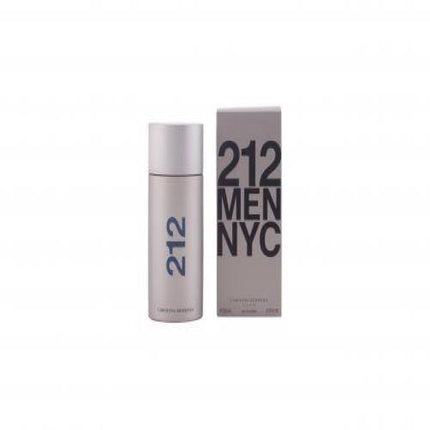 212 6.8 EAU DE TOILETTE SPRAY FOR MEN