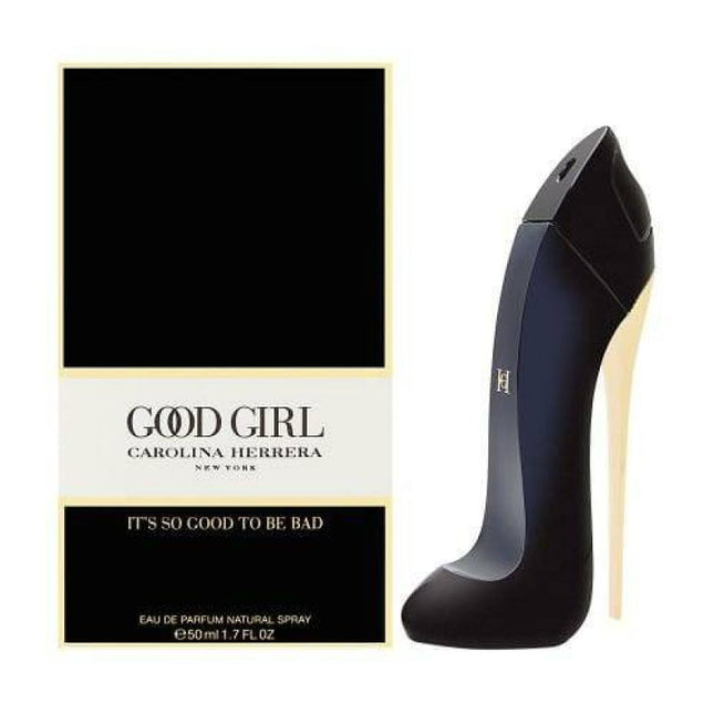 Carolina Herrera Good Girl 1.7 Eau De Parfum Spray