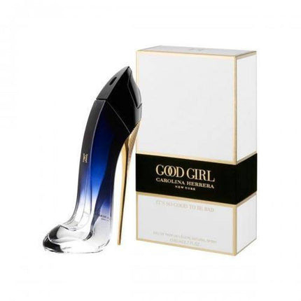 CAROLINA HERRERA GOOD GIRL LEGERE 2.7 EAU DE PARFUM SPRAY