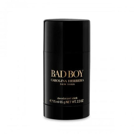 Carolina Herrera Bad Boy 2.3 Oz Deodorant Stick