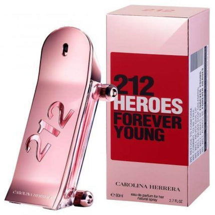 212 HEROES 2.7 EDP SP FOR WOMEN
