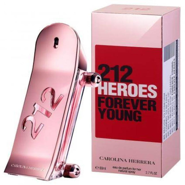 212 HEROES 2.7 EDP SP FOR WOMEN