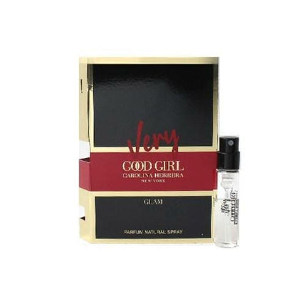 CAROLINA HERRERA VERY GOOD GIRL GLAM 1.5 ML EDP SP