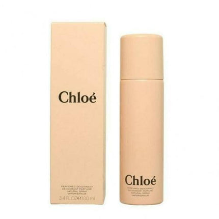 Chloe Signature 3.3 Deodorant Spray For Women