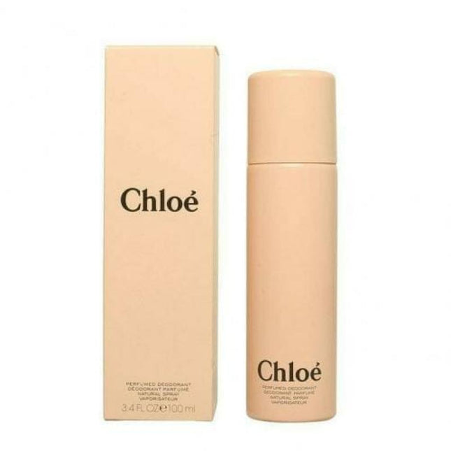 Chloe Signature 3.3 Deodorant Spray For Women