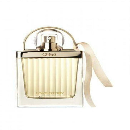 Chloe Love Story 0.67 Edp Sp For Women