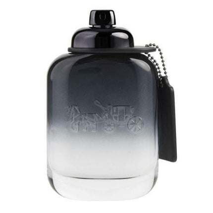 COACH NEW YORK TESTER 3.3 EDT SP FOR MEN