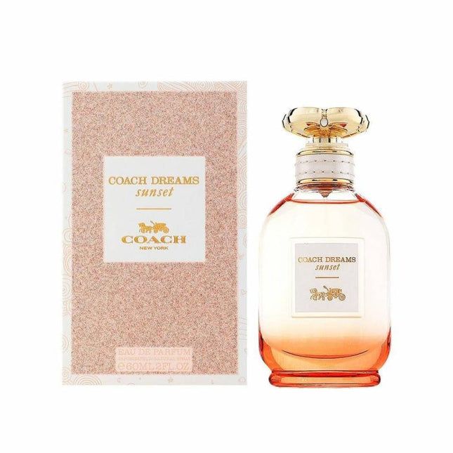 Coach Dreams Sunset 2 Oz Eau De Parfum Spray For Women