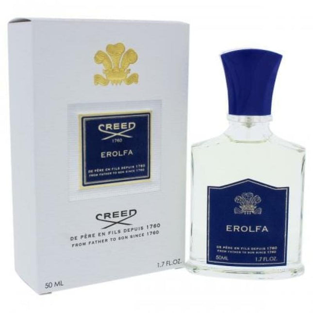 Creed Erolfa 1.7 Eau De Parfum Spray For Men