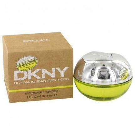 DKNY Be Delicious 1.7 Edp Sp For Women
