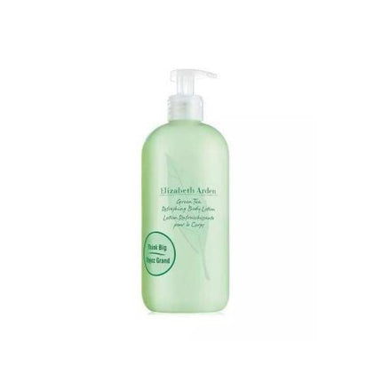 ELIZABETH ARDEN GREEN TEA 16.8 REFRESHING BODY LOTION FOR WOMEN