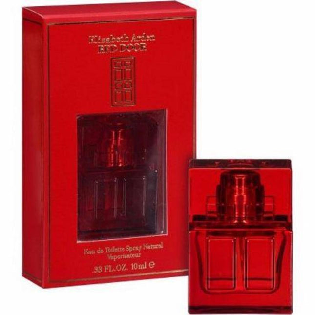 ELIZABETH ARDEN RED DOOR 0.33 EDT SP FOR WOMEN