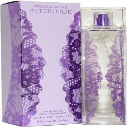 Provocative Interlude 3.4 Edp Sp