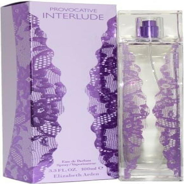 Provocative Interlude 3.4 Edp Sp