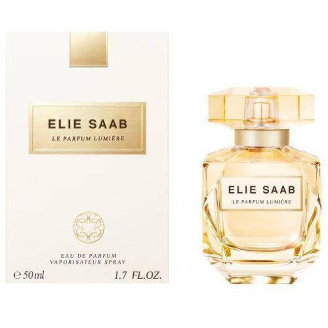 ELIE SAAB LE PARFUM LUMIERE 1.7 EDP SP FOR WOMEN