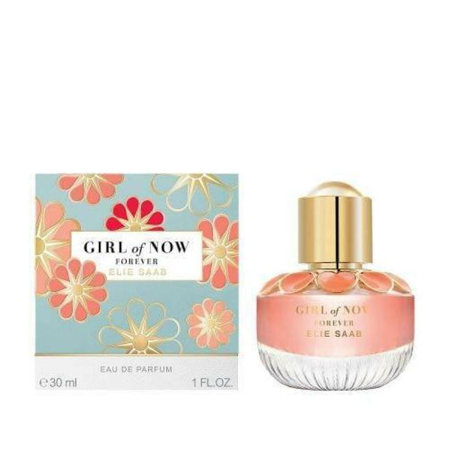 Elie Saab Girl Of Now Forever 1 Oz Edp Sp For Women