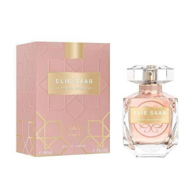 ELIE SAAB LE PARFUM ESSENTIEL 3 OZ EDP SP FOR WOMEN