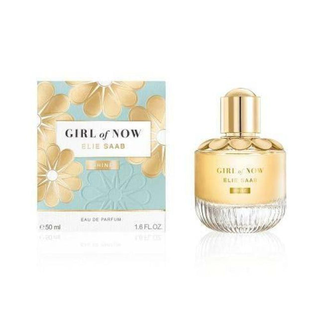 Elie Saab Girl Of Now Shine 1.6 Edp Sp For Women