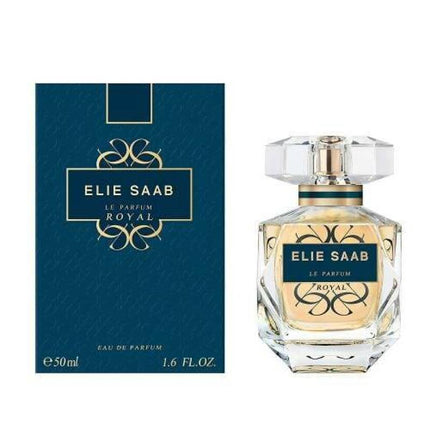 Elie Saab Le Parfum Royal 1.6 Eau De Parfum Spray For Women