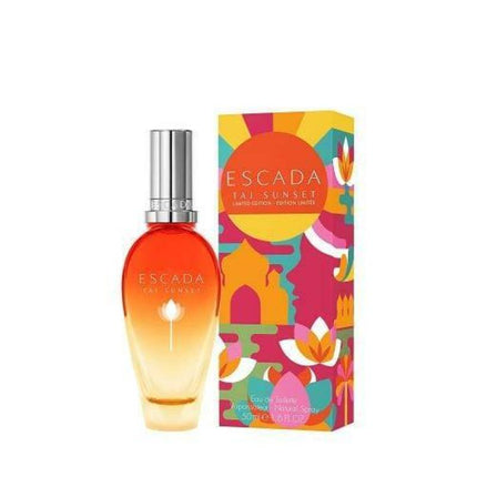 Esacada Taj Sunset Limited Edition 1.6 Edt Sp For Women