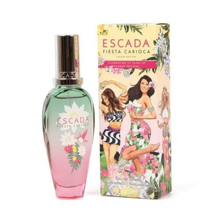 Escada Fiesta Carioca 3.3 Edt Sp
