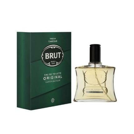 BRUT ORIGINAL 3.3 EAU DE TOILETTE SPRAY