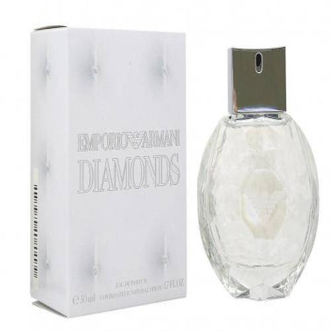 ARMANI EMPORIO DIAMONDS 1.7 EAU DE PARFUM SPRAY FOR WOMEN