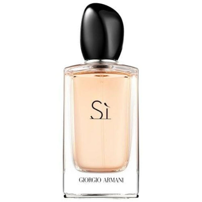 ARMANI SI TESTER 3.4 EDP SP