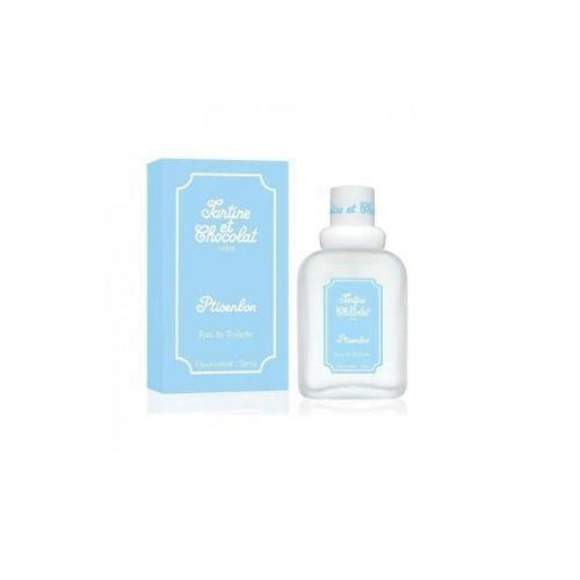 GIVENCHY TARTINE DE CHOCOLAT PTISENBON 1.7 EAU DE TOILETTE SPRAY