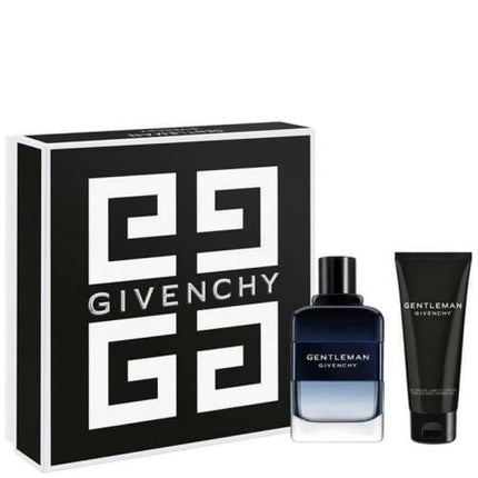 GIVENCHY GENTLEMAN INTENSE 2 PCS SET: 3.3 EDT SP