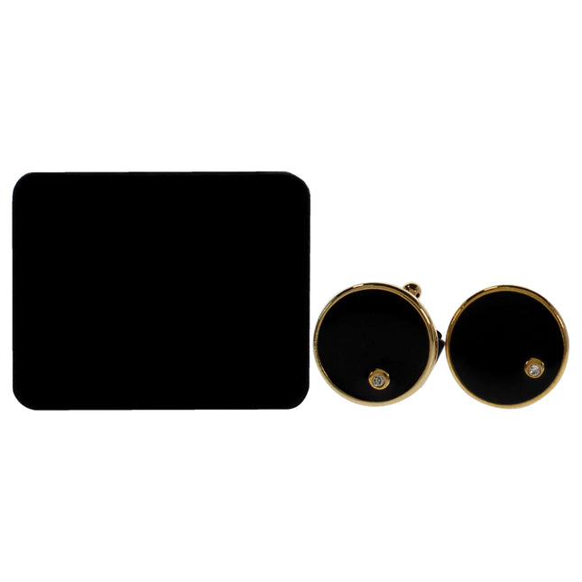 Polanni B23 Cufflinks for Men - Sleek and Stylish 1.9 CM Cufflinks