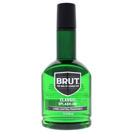 Brut for Men Classic Splash-On Fragrance - 7 oz After Shave