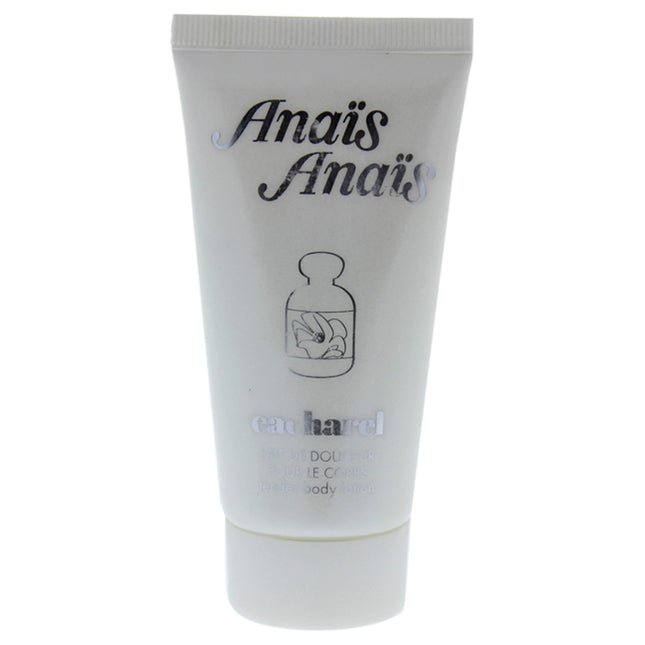 Luxurious Anais Anais by Cacharel Body Lotion - 1.7 oz for Women