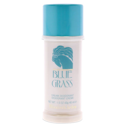 Blue Grass by Elizabeth Arden for Women 1.5 oz Deodorant Stick - Perfect for All-Day Freshness